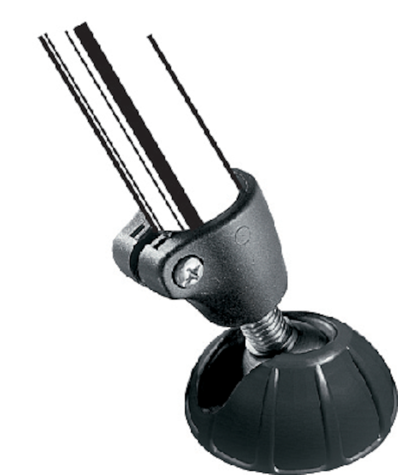 Suction Cup For Tube D16