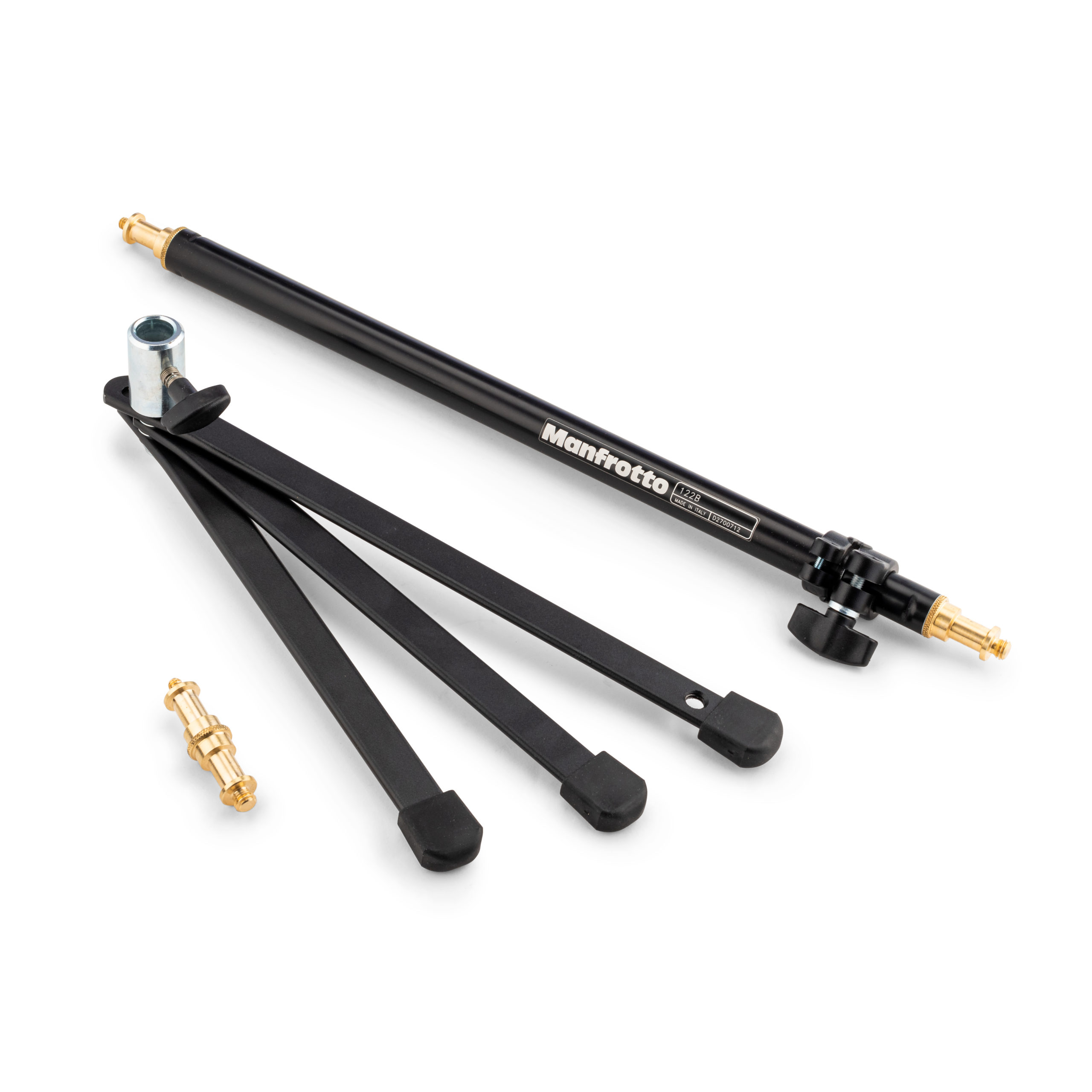 Backlite Stand Black - Image 2