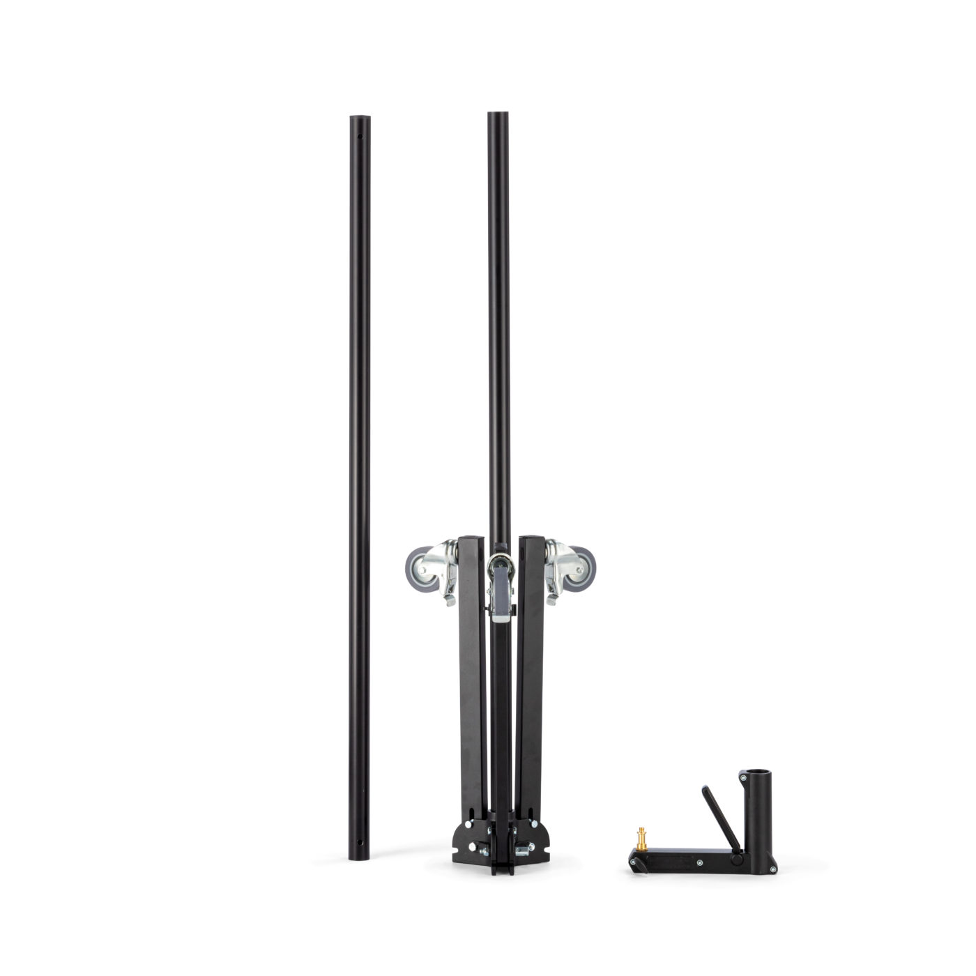 Column Stand Black - Image 2