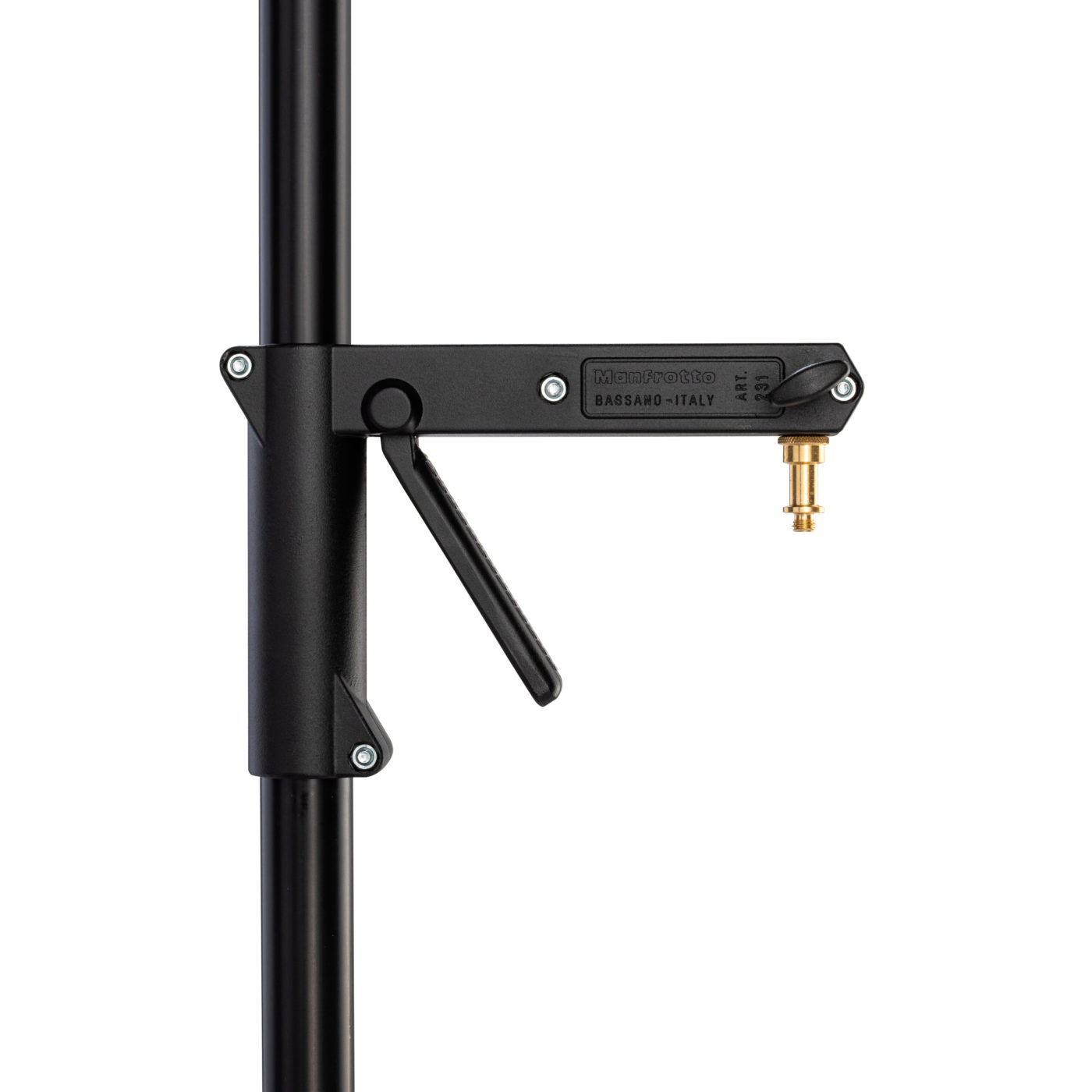 Column Stand Black - Image 4
