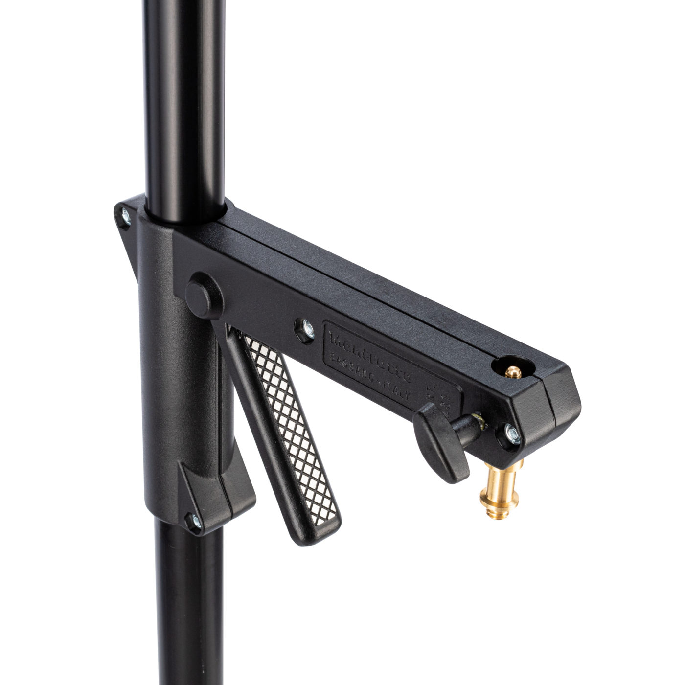 Column Stand Black - Image 5