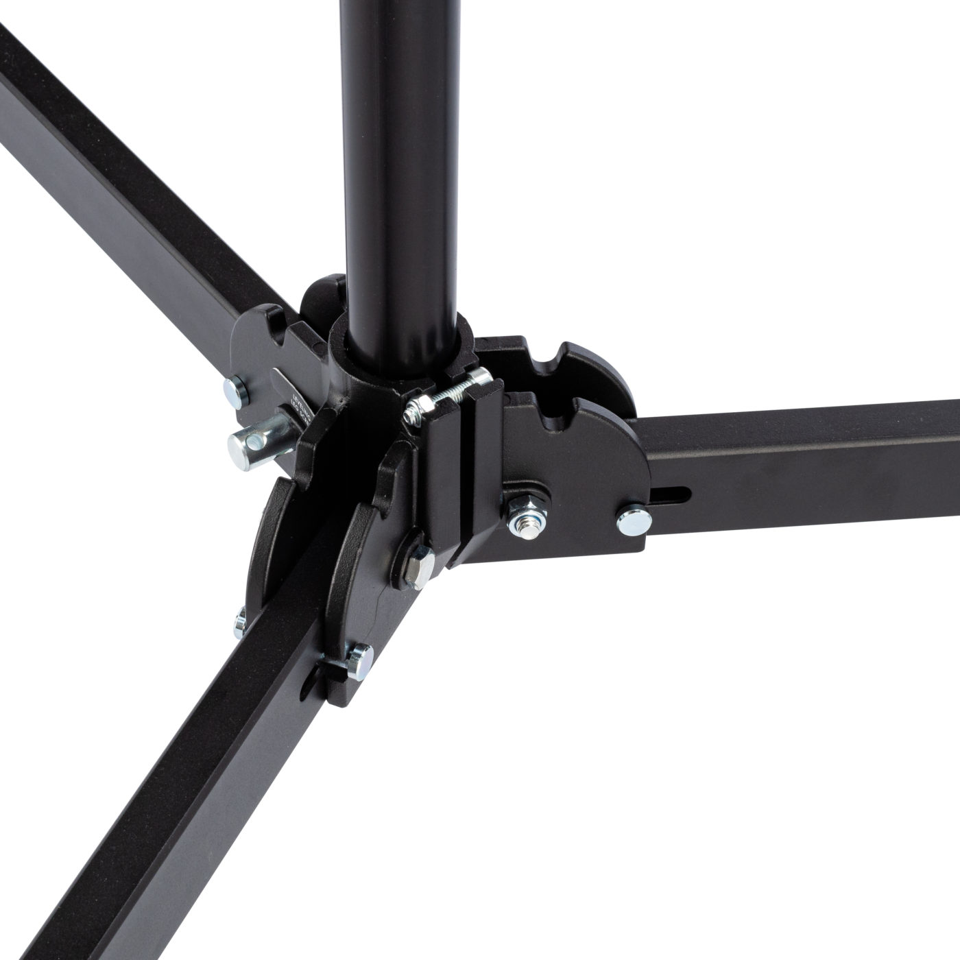 Column Stand Black - Image 6