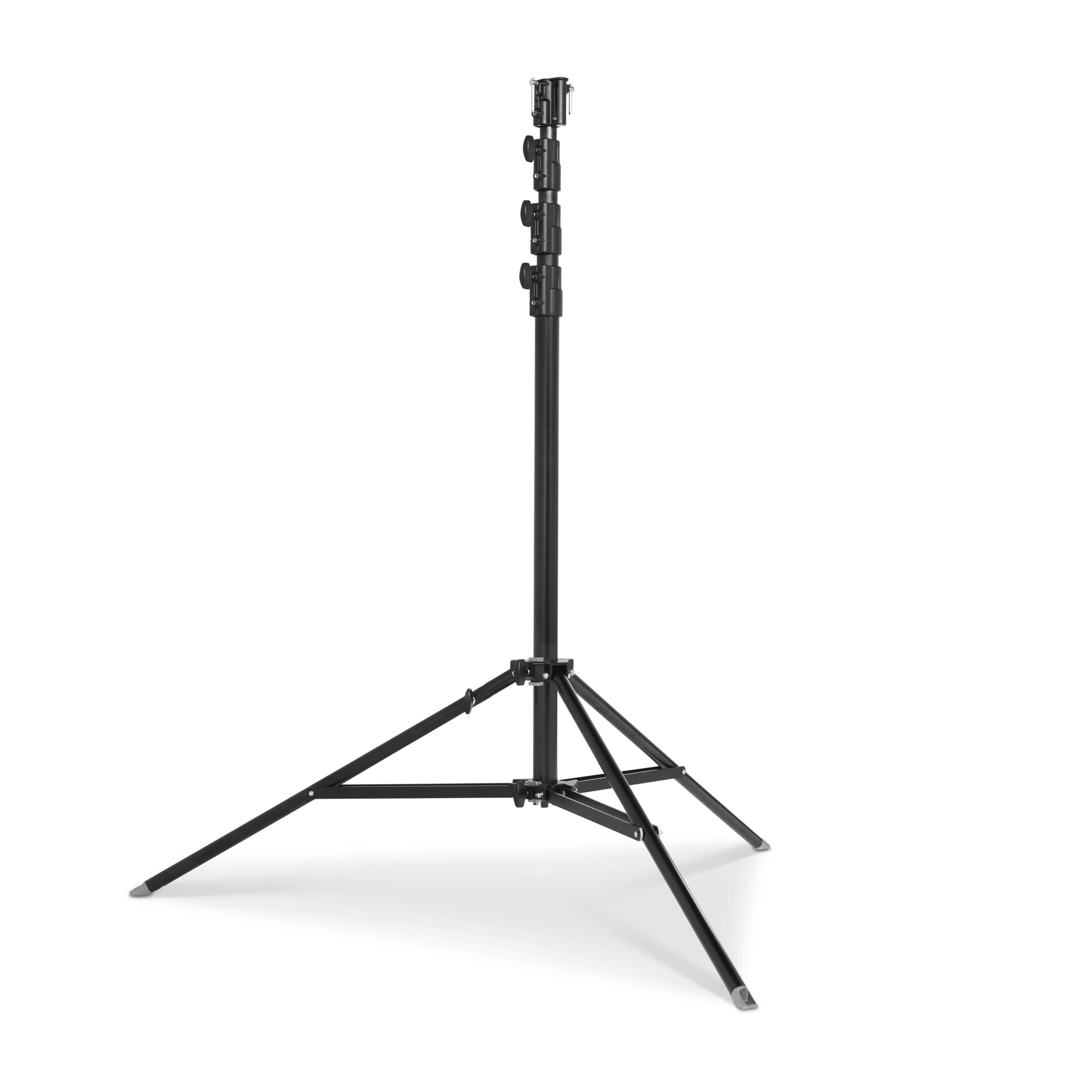 Black Steel Super Stand - Image 2