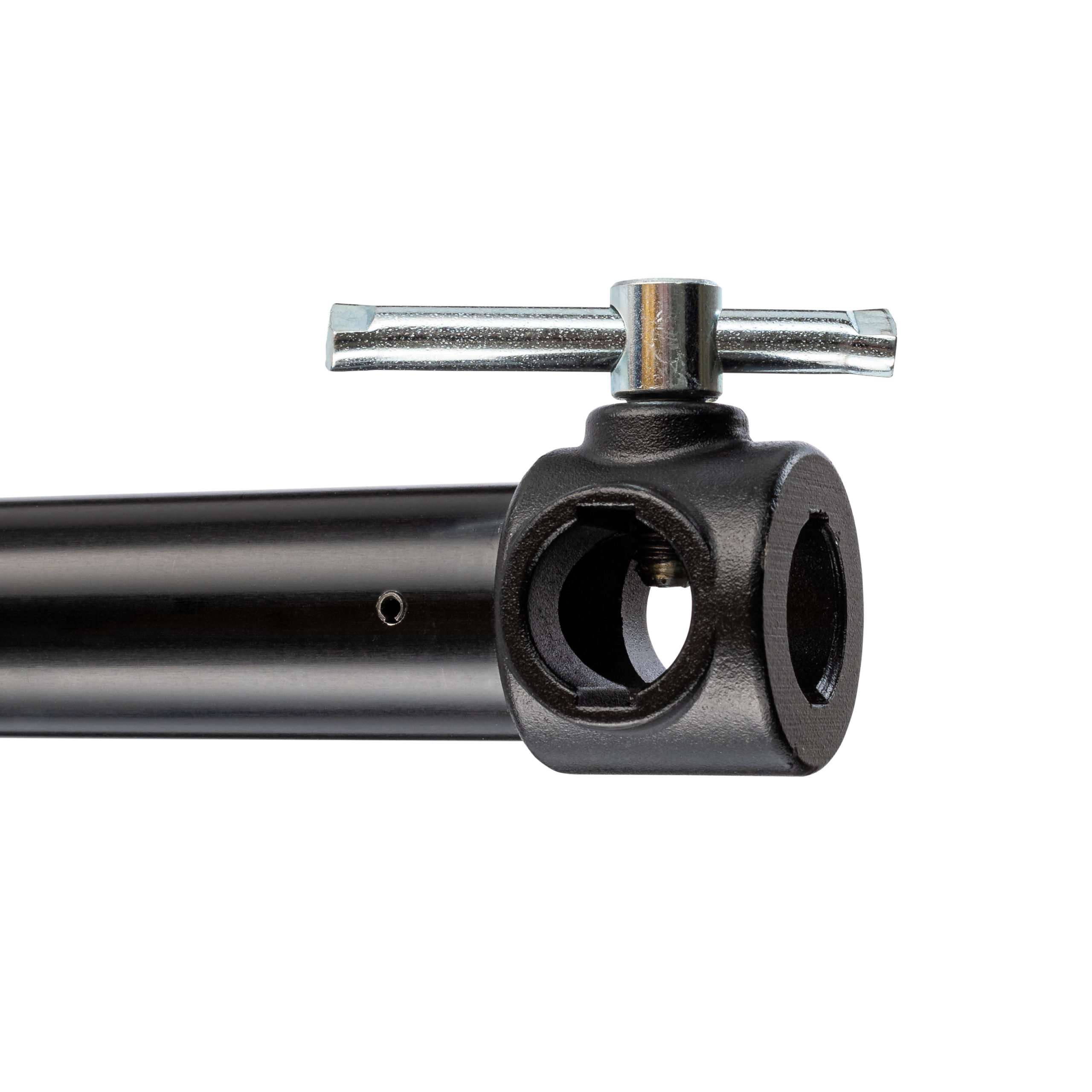 Black Background Support 3-Section - Image 3