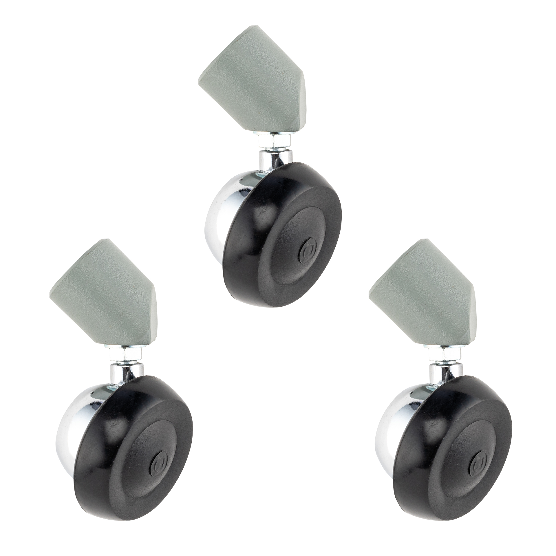 Caster Wheel Set - Image 2