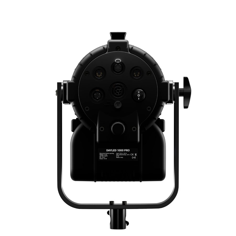 DAYLED 1000 PRO (5600 K) - Image 3