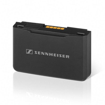 Sennheiser battery pack for SK 6000 series wireless microphones.