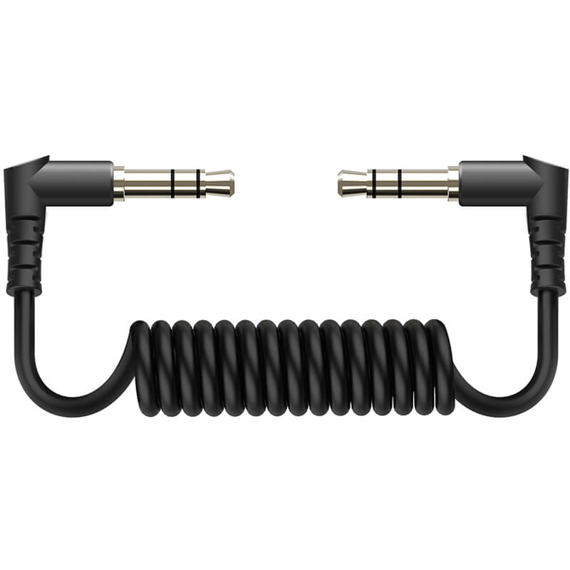 3.5mm TRS to TRS Patch Cable