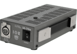 The IA-70a is a 4-pin, single output 70W / 4,8A power supply. - Image 2