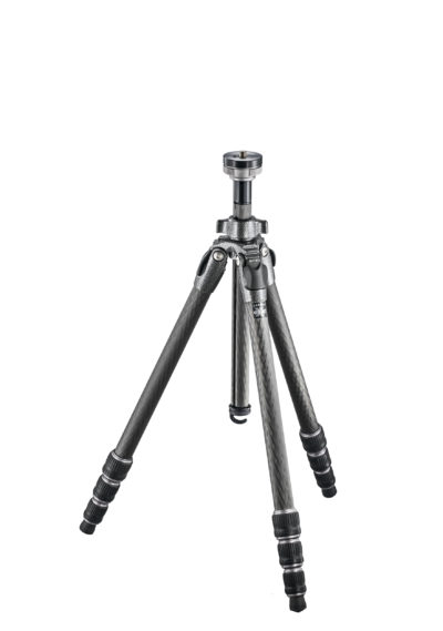 Gitzo tripod Mountaineer series 1, 4 sections