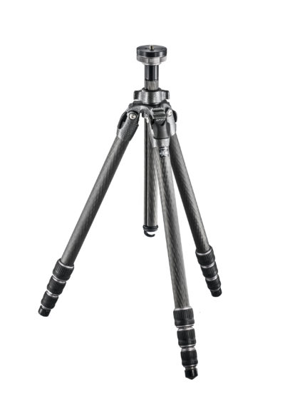 Gitzo tripod Mountaineer series 2 long, 4 sections