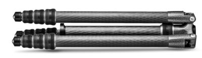 Gitzo tripod Traveler, series 2, 4 sections