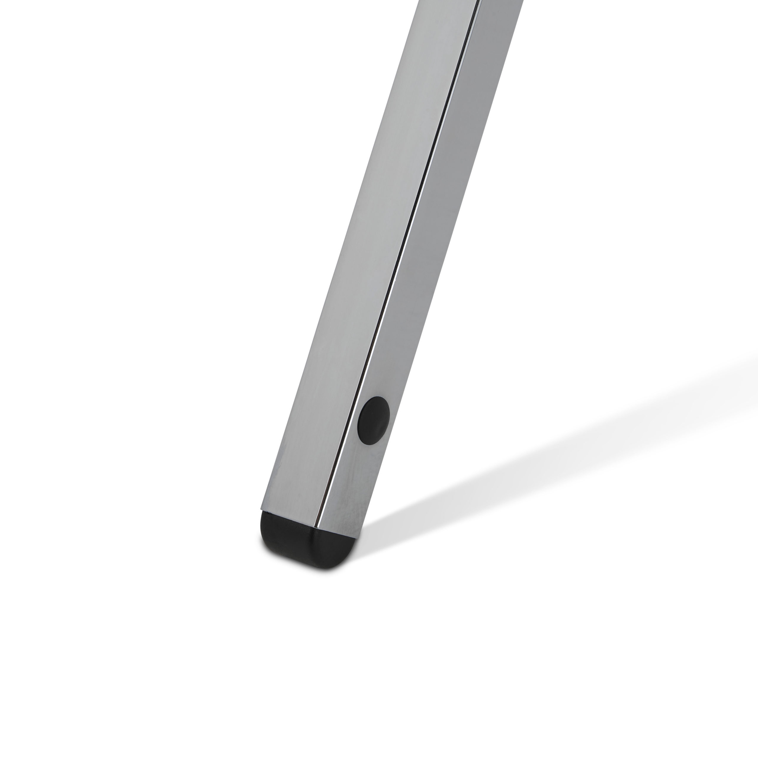 Avenger Combo Stand 35 Silver 350cm/138in Steel Double Riser - Image 6