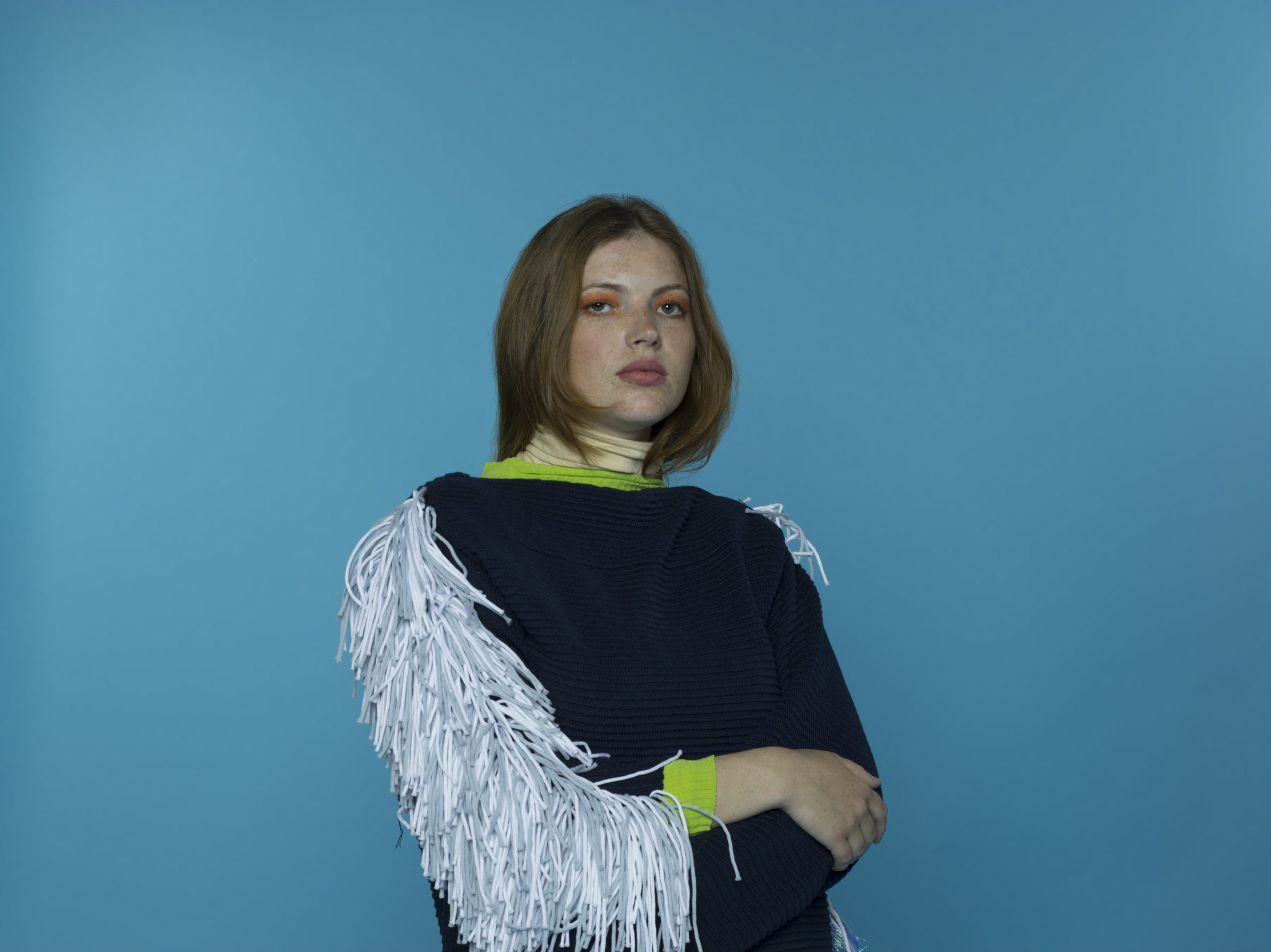 Colorama Paper Background 2.72 x 11m Aqua - Image 3