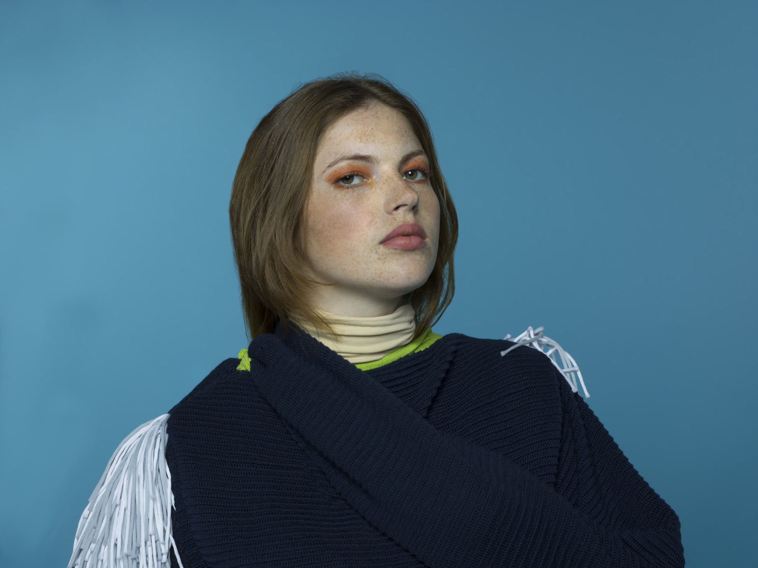 Colorama Paper Background 2.72 x 11m Aqua - Image 5