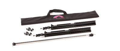 Colorama Solo Background Support System 3m