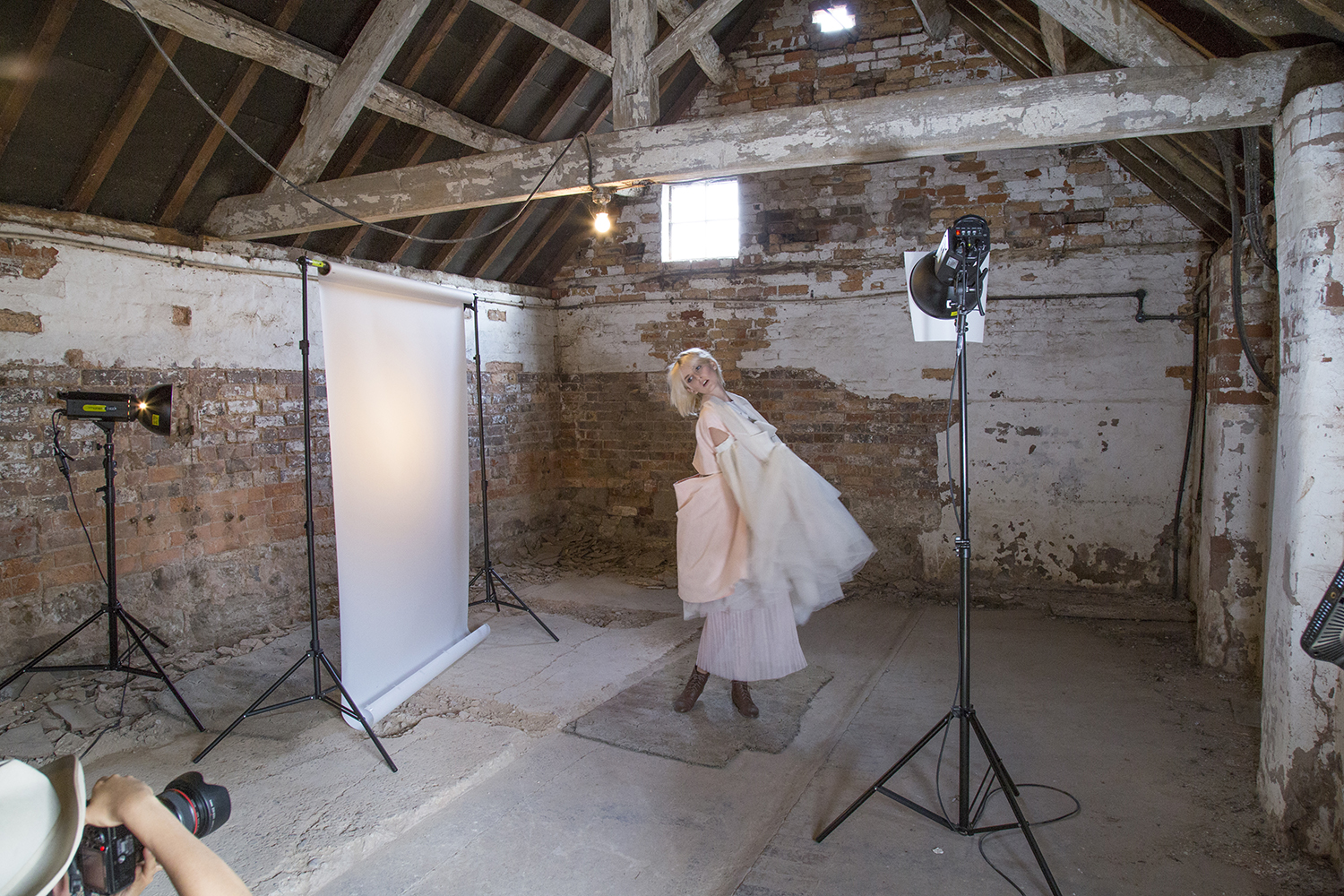 Colorama Translum Translucent Roll 1.52 x5.4m Medium - Image 6