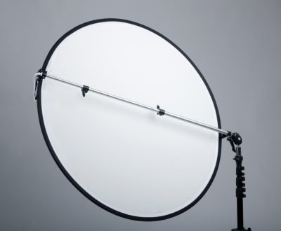 Universal Bracket For 50cm - 1.2m Collapsible Reflectors