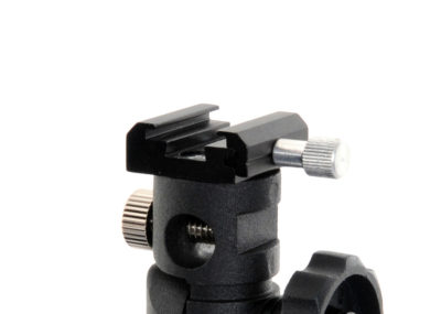 Tilthead Shoe Lock with Locking Shoe Mounts