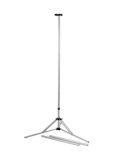 5 Piece Stand For Up To 1.8 x 2.1m Collapsible Backgrounds