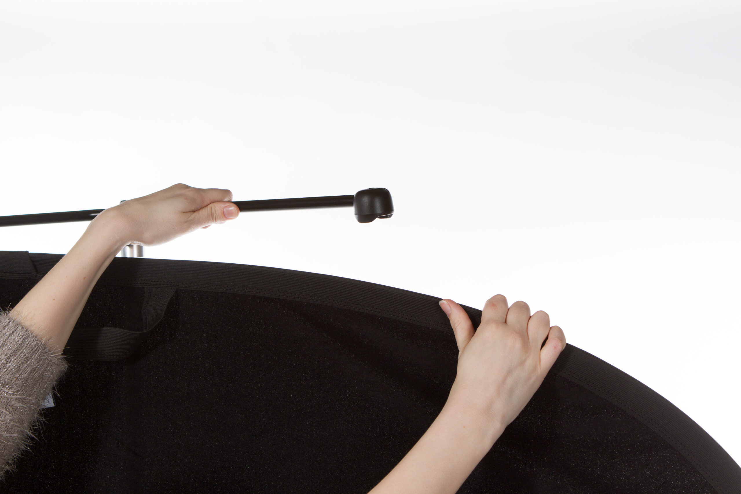 Magnetic Background Support - Image 3