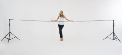 Solo Background Support Extension 2m