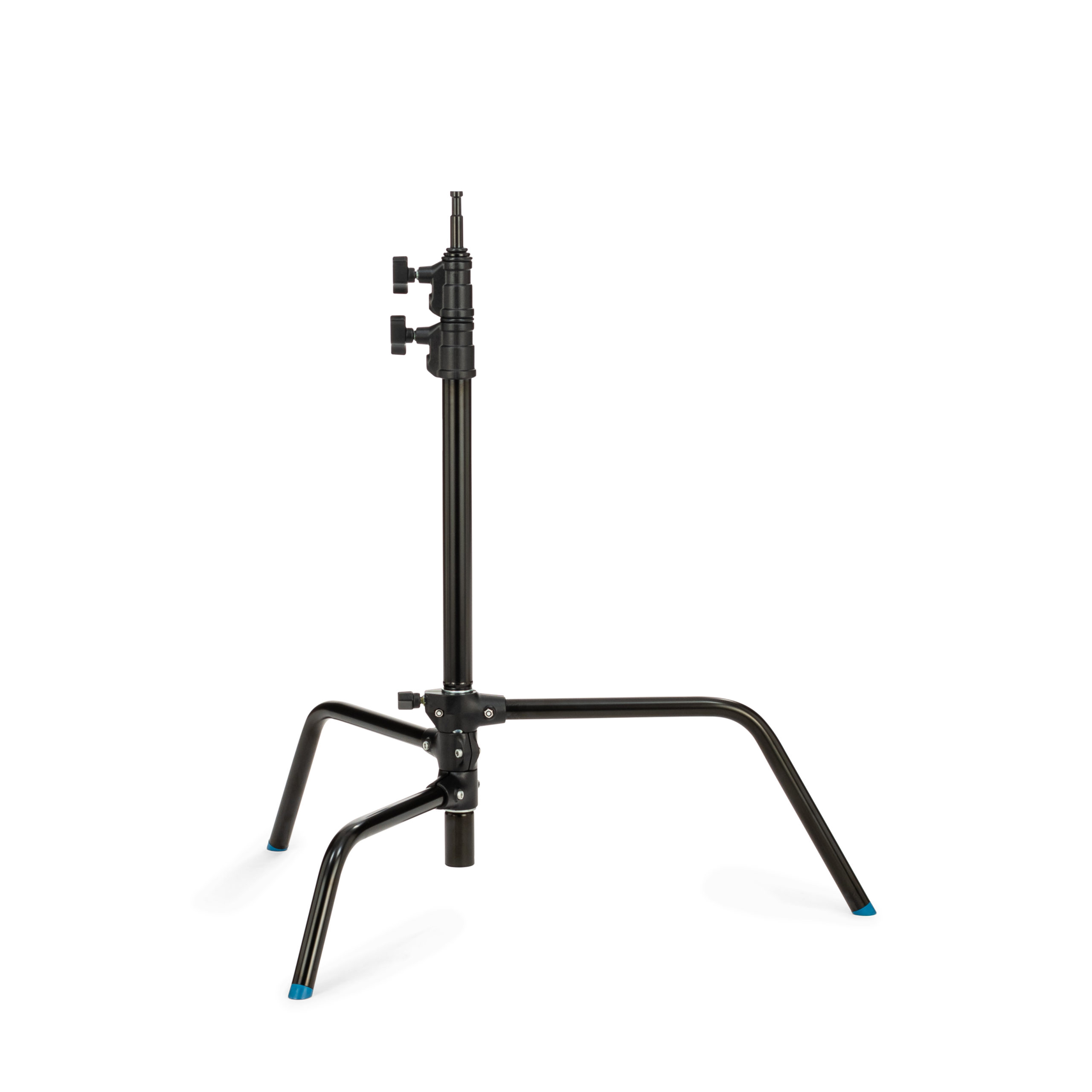 Avenger C-Stand Turtle Base Blk 20" 1.6m/4.55' Base & Column - Image 2
