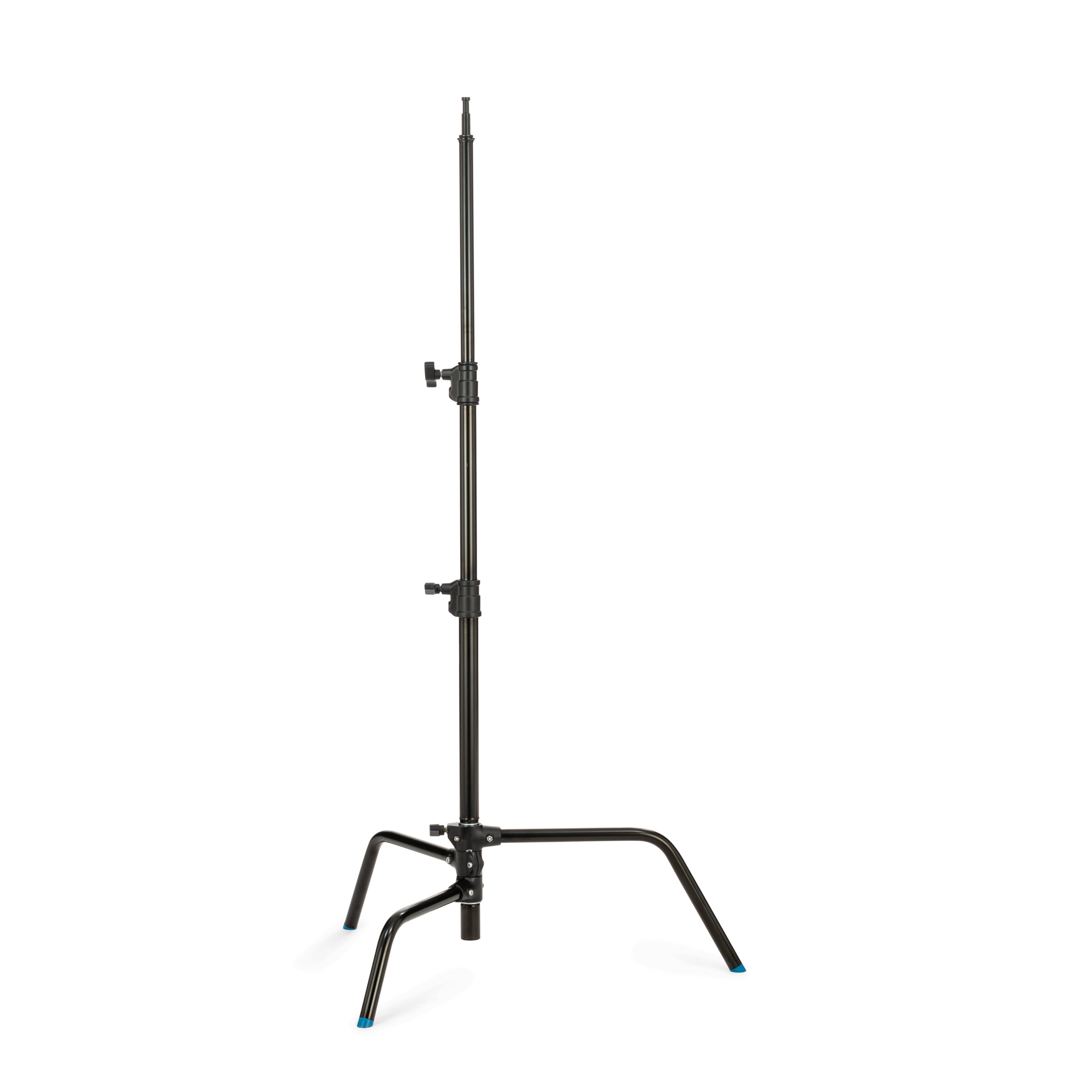 Avenger C-Stand Turtle Base Blk 20" 1.6m/4.55' Base & Column - Image 5