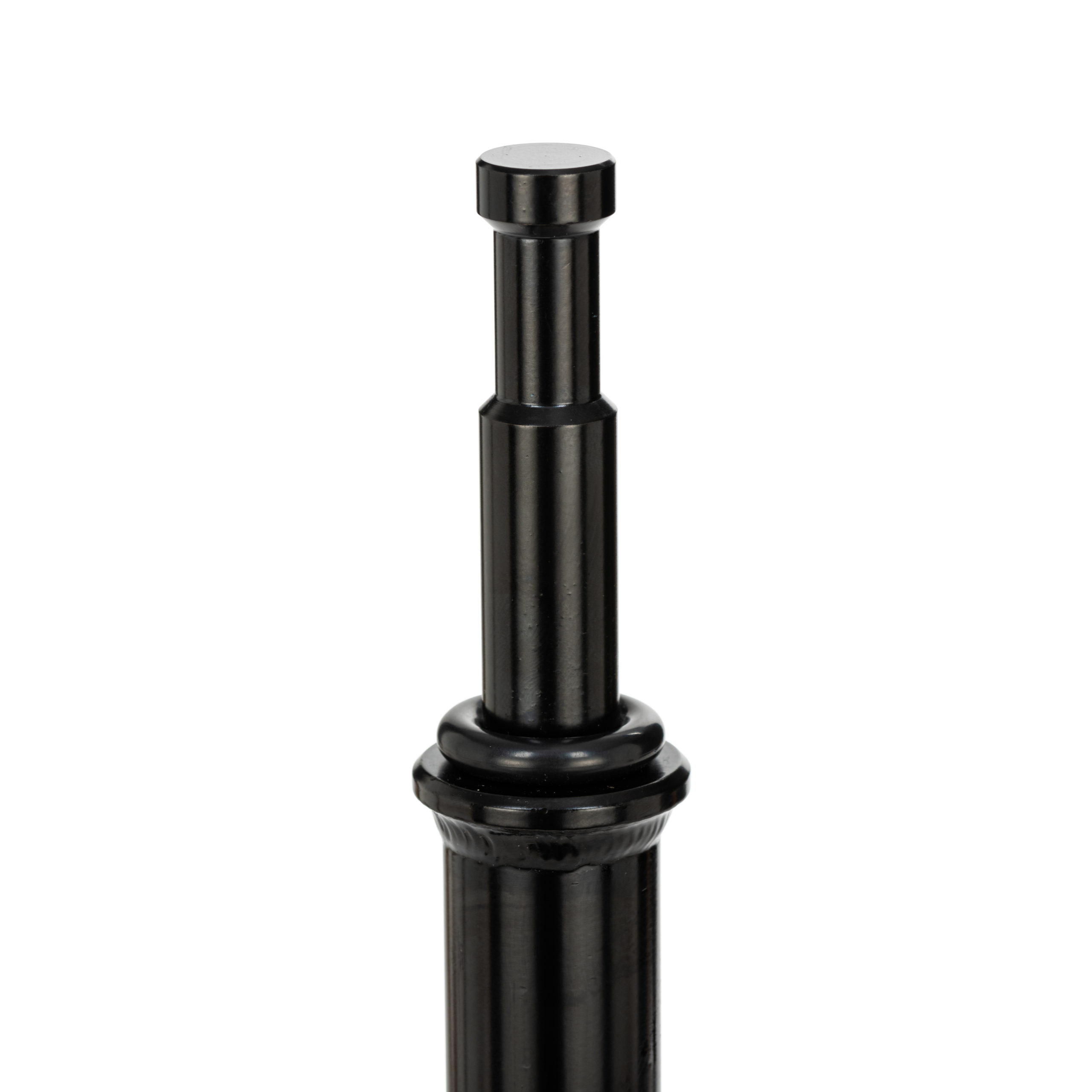 Avenger C-Stand Turtle Base Blk 20" 1.6m/4.55' Base & Column - Image 6