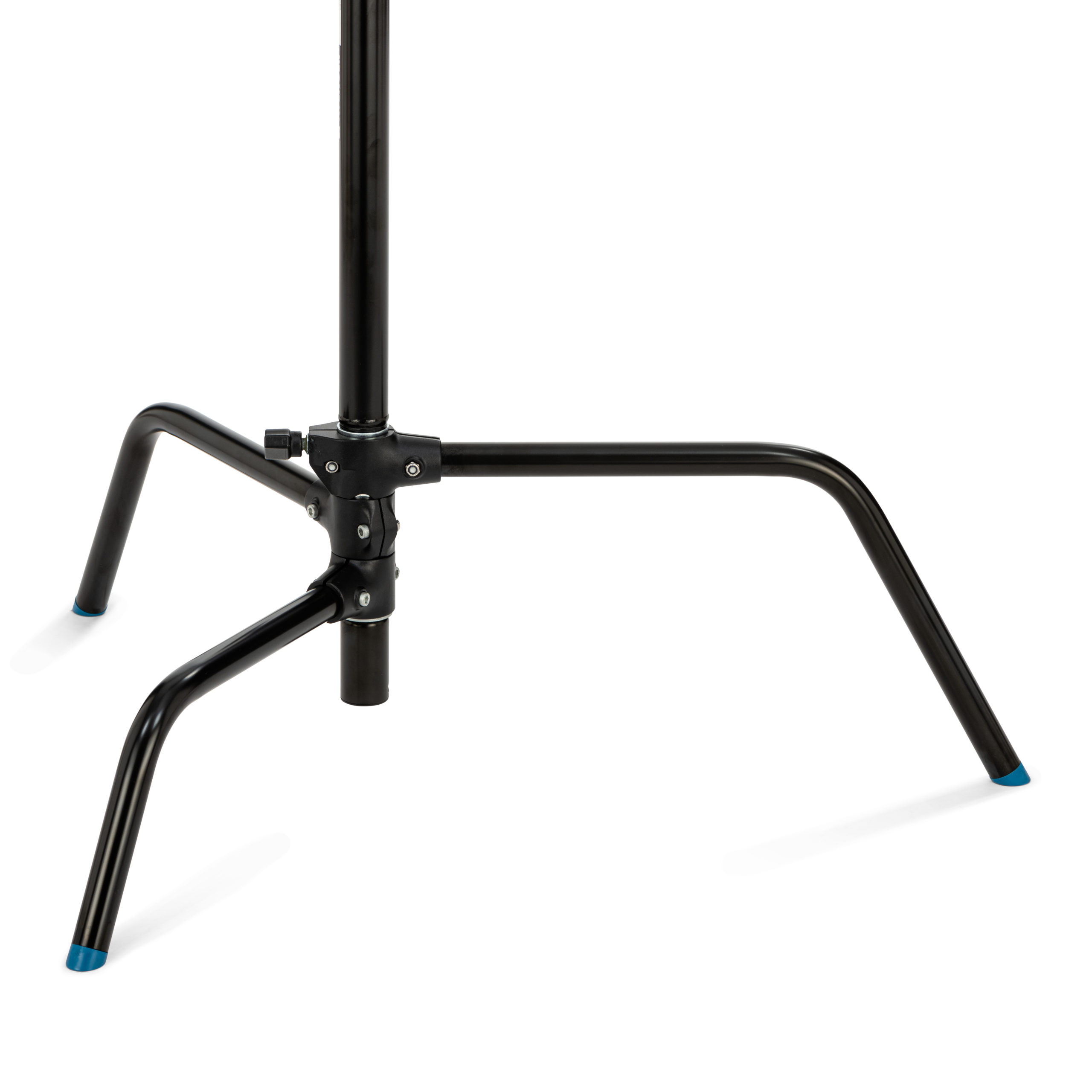 Avenger C-Stand Turtle Base Blk 20" 1.6m/4.55' Base & Column - Image 9
