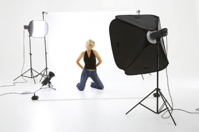 Vinyl Background 2.75 x 6m Superwhite