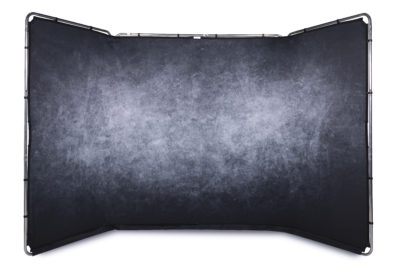 Panoramic Background 4m Granite