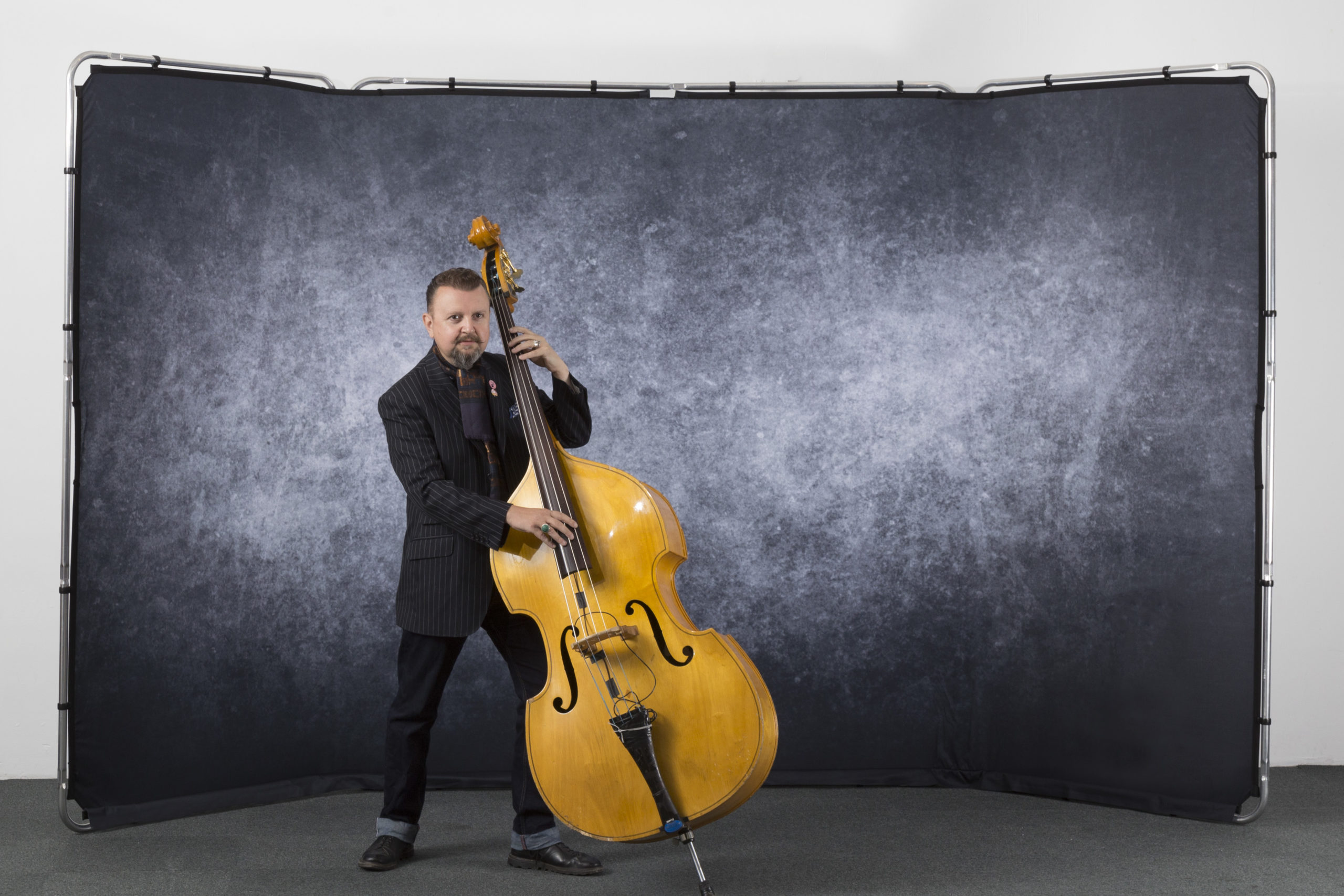 Panoramic Background 4m Granite - Image 9