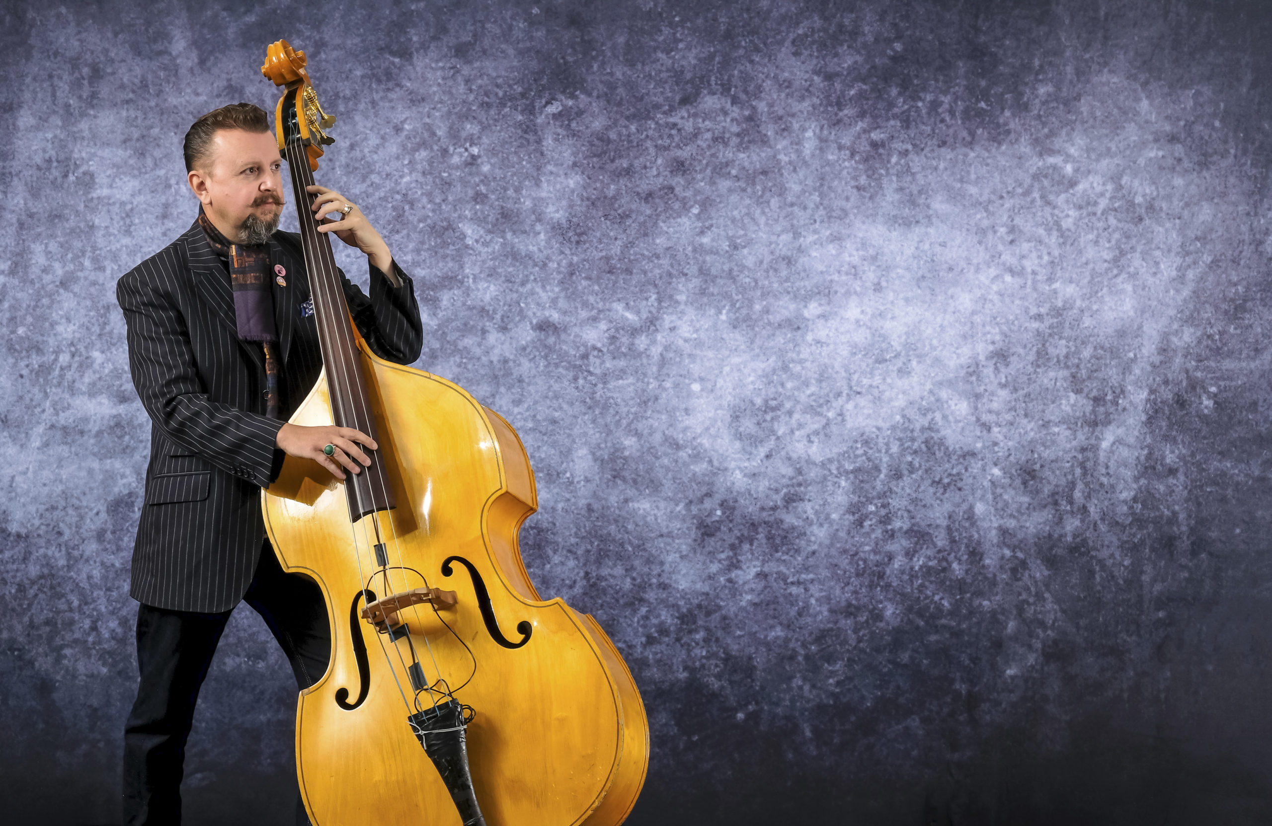 Panoramic Background 4m Granite - Image 10