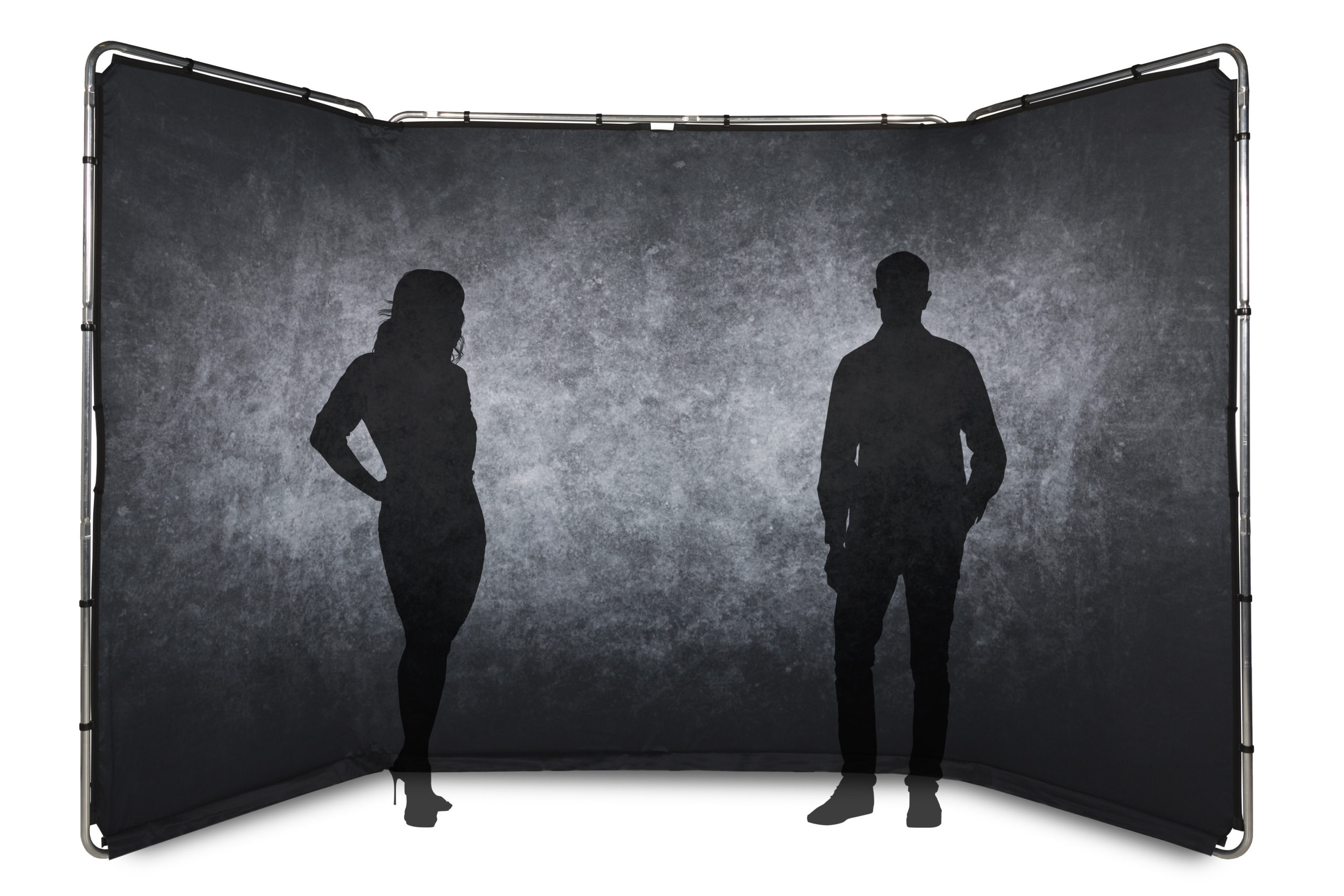 Panoramic Background 4m Granite - Image 11