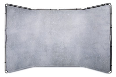 Panoramic Background 4m Limestone