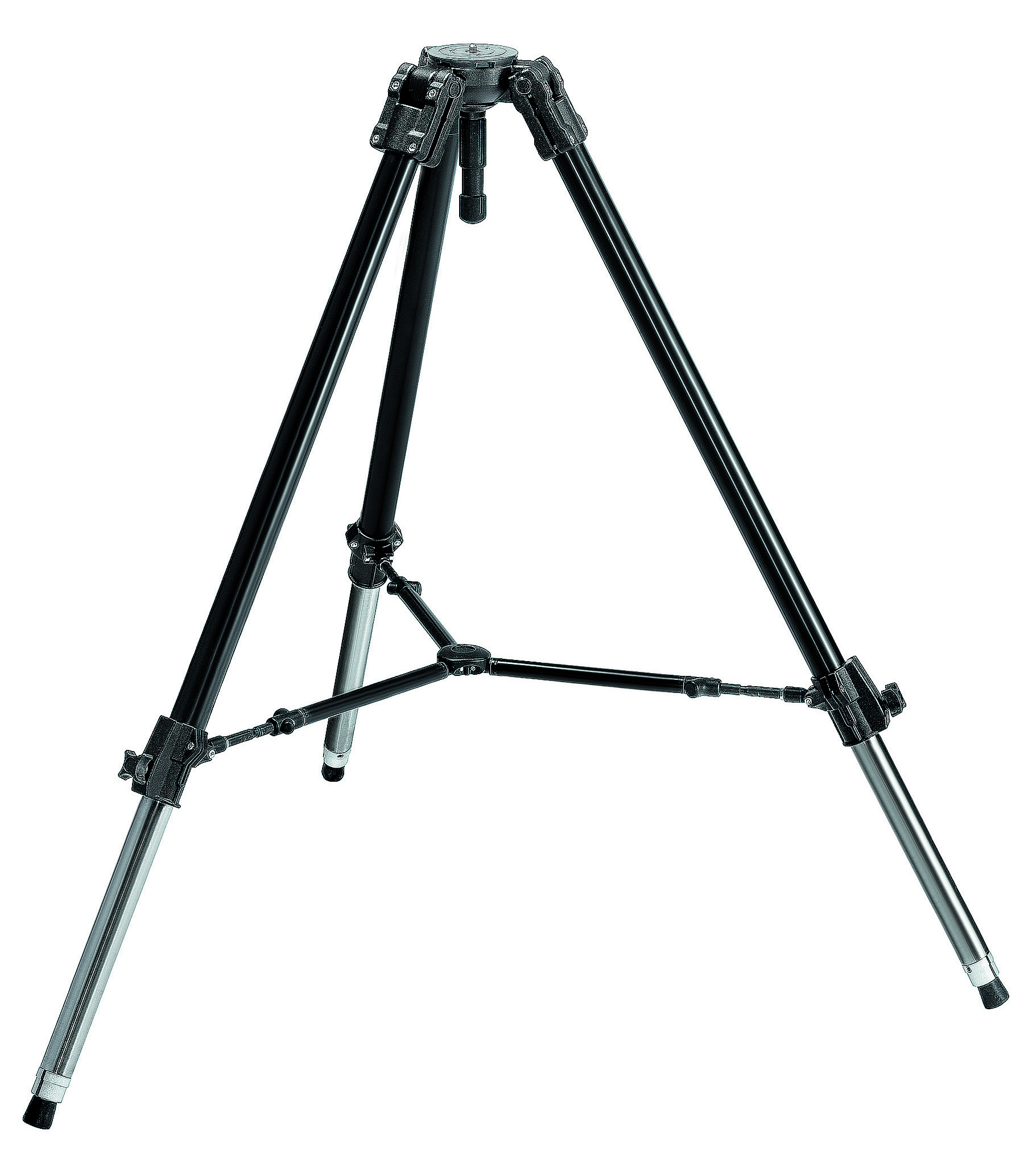528XB Pro Video Heavy Tripod