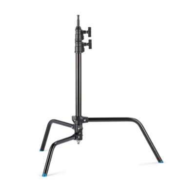 Avenger C-Stand Fixed Base Blk 20" 180cm/69in Base & Column
