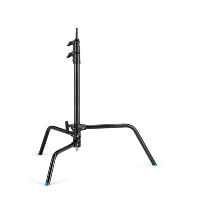 Avenger C-Stand Sliding Leg Blk 20" 180cm/69in Base & Column