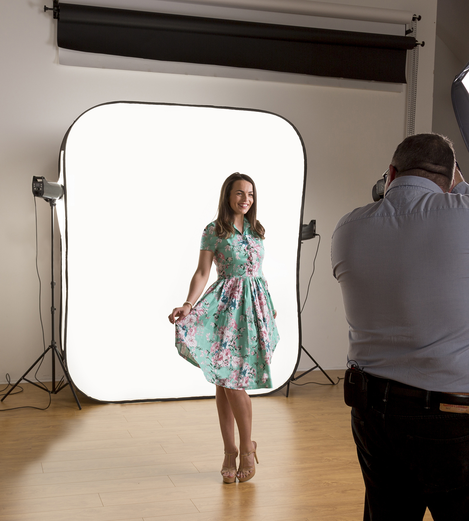 HiLite Background 1.5 x 2.15m - Image 2