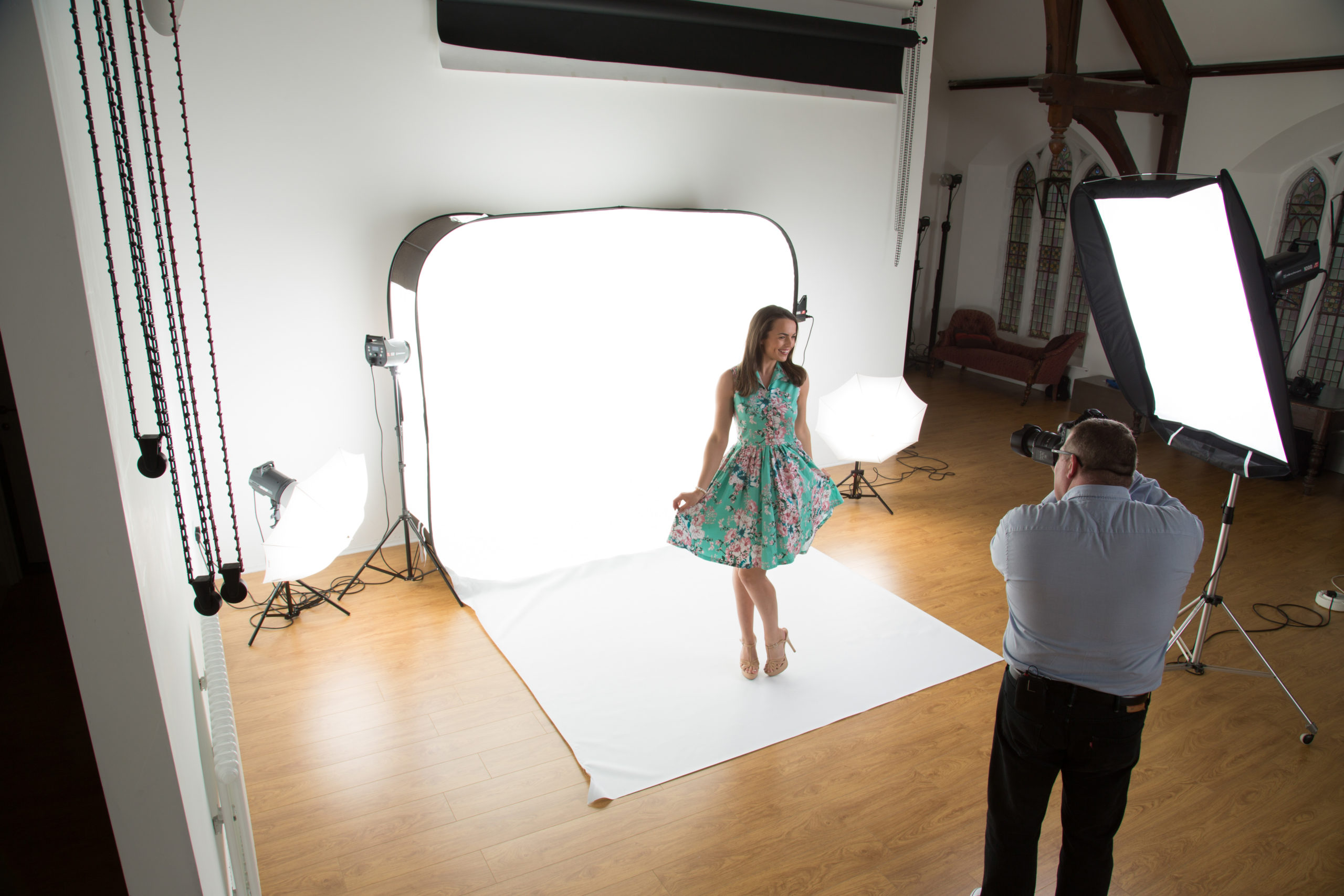 Cleanable Vinyl Train For The 2.5 x 2.15m Hilite - Image 6