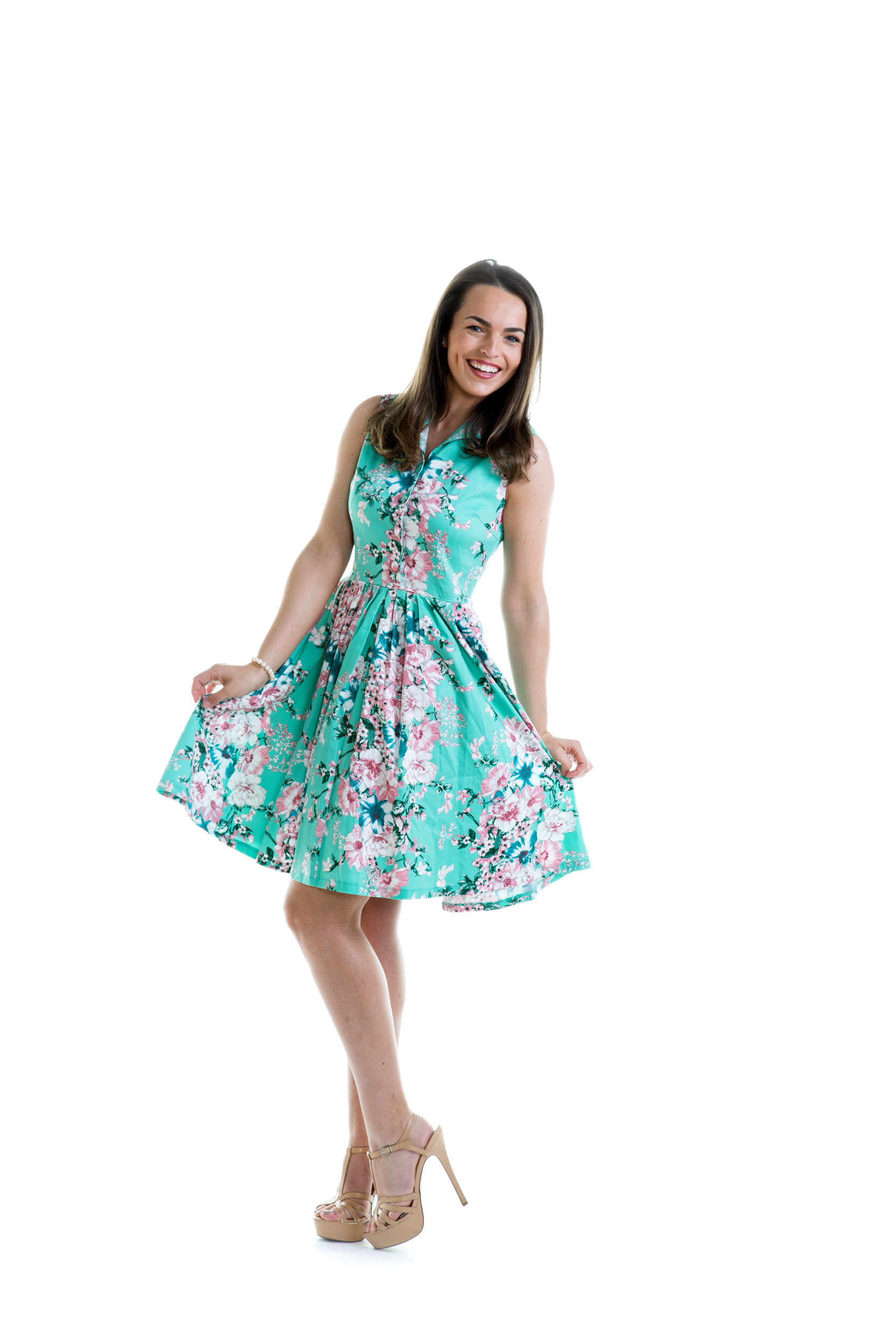 Cleanable Vinyl Train For The 2.5 x 2.15m Hilite - Image 7