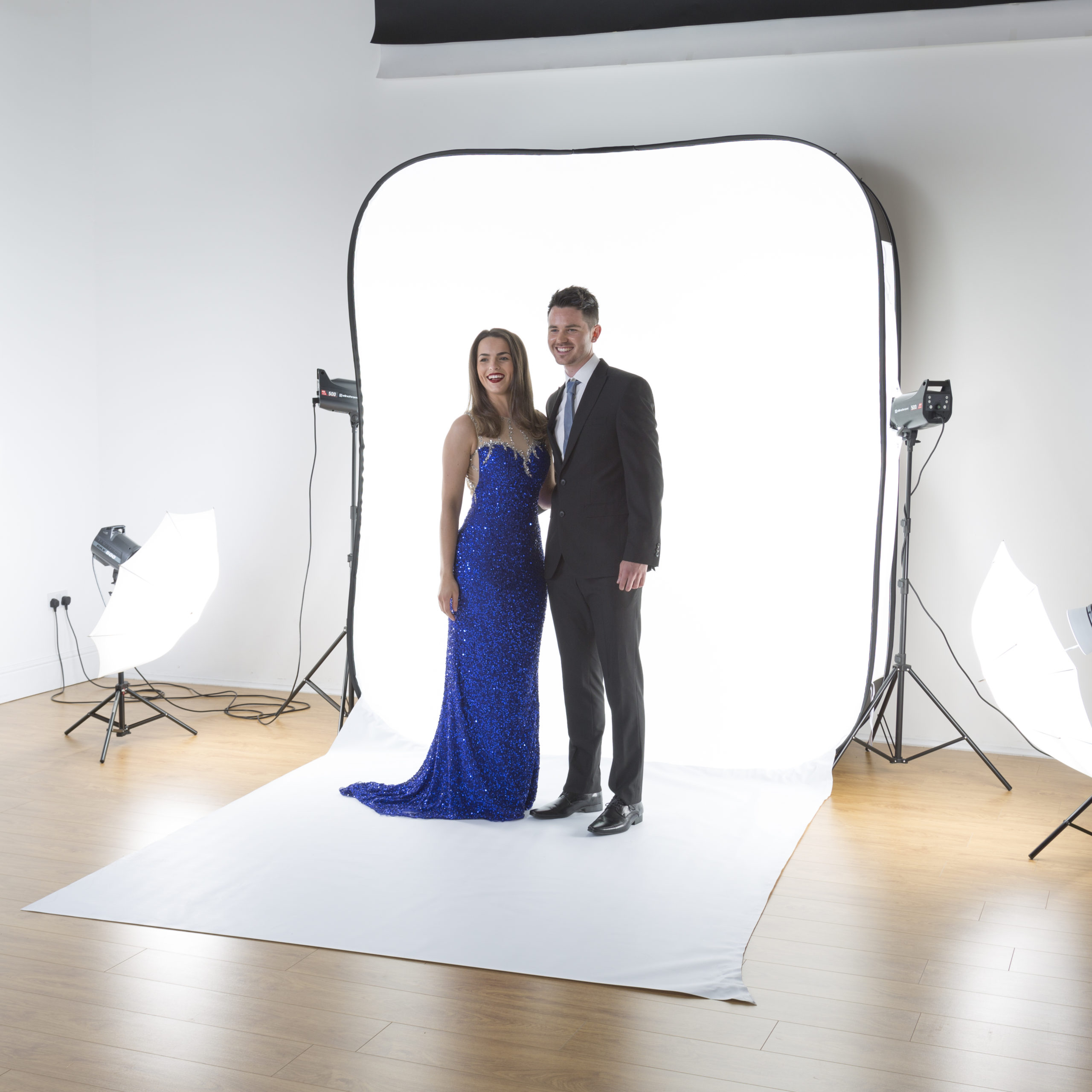 Cleanable Vinyl TrainFor The 1.8 x 2.15m Hilite - Image 2