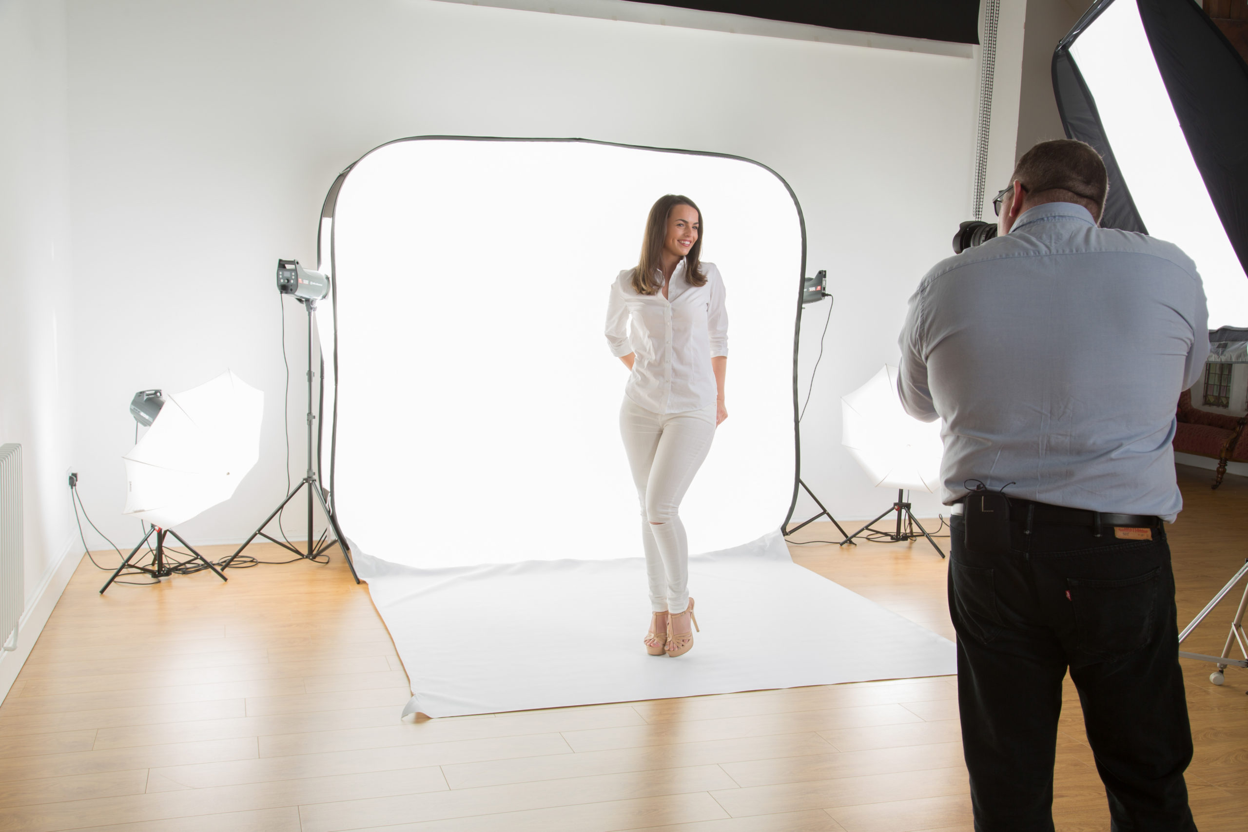 Cleanable Vinyl TrainFor The 1.8 x 2.15m Hilite - Image 6