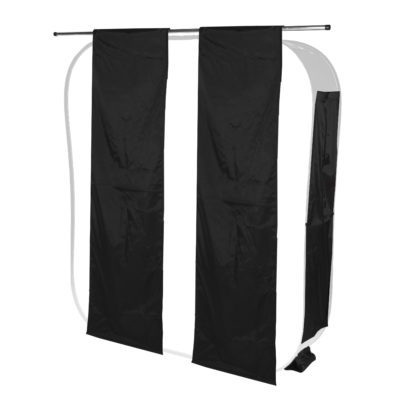 HiLite 1.8 x 2.15m  Shapers & Masks