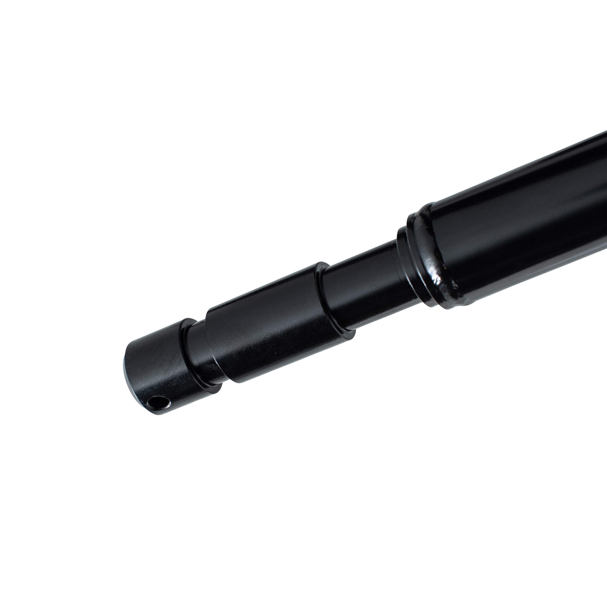 Avenger C-Stand 30" Double Riser Column Blk 200 cm/81 in - Image 6