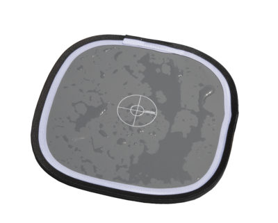 Ezybalance For Scuba Divers 30cm 18% Grey/White