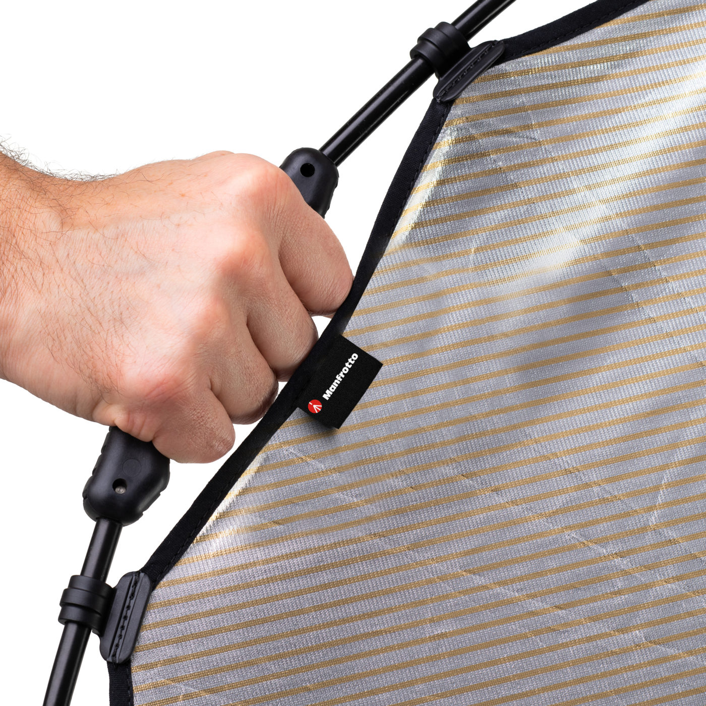 HaloCompact Reflector 82cm Sunlite/Soft Silver - Image 2