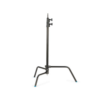 Avenger C-Stand Fixed Base 30" Blk 250cm/8.3' Base & Column