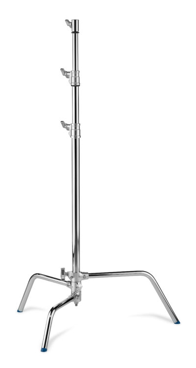 Avenger C-Stand Sliding Leg 30" CS J 250cm Base & Column